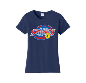 SRVGAL Softball On Demand-Women's Fan Favorite Tee On-Demand