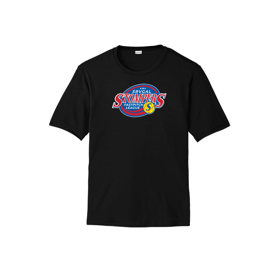 SRVGAL Softball On Demand-Adult Unisex Dri-Fit Shirt On-Demand