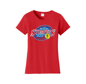 SRVGAL Softball On Demand-Women's Fan Favorite Tee On-Demand