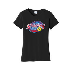 SRVGAL Softball On Demand-Women's Fan Favorite Tee On-Demand