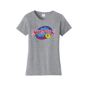 SRVGAL Softball On Demand-Women's Fan Favorite Tee On-Demand