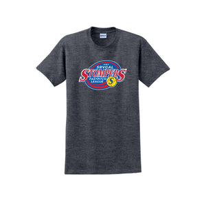 SRVGAL Softball On Demand-Adult Unisex T-Shirt On-Demand