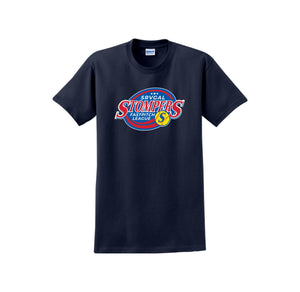 SRVGAL Softball On Demand-Adult Unisex T-Shirt On-Demand