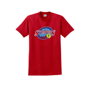 SRVGAL Softball On Demand-Adult Unisex T-Shirt On-Demand