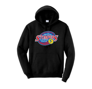 SRVGAL Softball On Demand-Adult Unisex Hoodie On-Demand