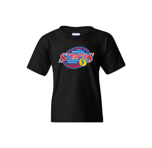 SRVGAL Softball On Demand-Youth Unisex T-Shirt On-Demand