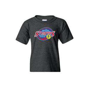 SRVGAL Softball On Demand-Youth Unisex T-Shirt On-Demand