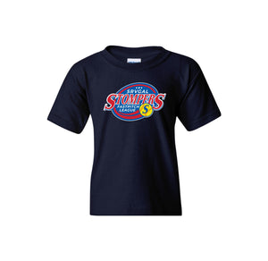 SRVGAL Softball On Demand-Youth Unisex T-Shirt On-Demand