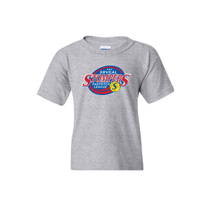 SRVGAL Softball On Demand-Youth Unisex T-Shirt On-Demand