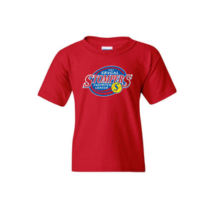 SRVGAL Softball On Demand-Youth Unisex T-Shirt On-Demand