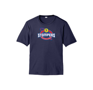 SRVGAL Softball On Demand-Adult Unisex Dri-Fit Shirt On-Demand White Lettering