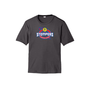 SRVGAL Softball On Demand-Adult Unisex Dri-Fit Shirt On-Demand White Lettering