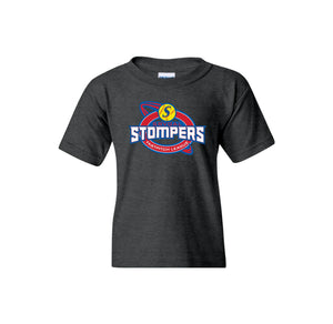 SRVGAL Softball On Demand-Youth Unisex T-Shirt On-Demand White Lettering