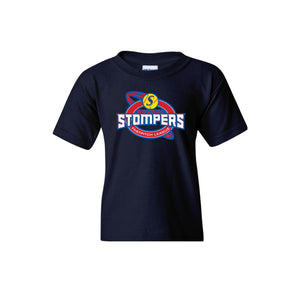 SRVGAL Softball On Demand-Youth Unisex T-Shirt On-Demand White Lettering