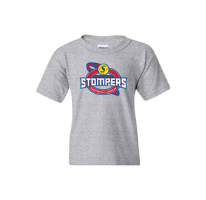 SRVGAL Softball On Demand-Youth Unisex T-Shirt On-Demand White Lettering