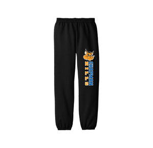 Chapman Hills Elementary-Youth Unisex Sweatpants On-Demand