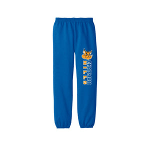 Chapman Hills Elementary-Youth Unisex Sweatpants On-Demand