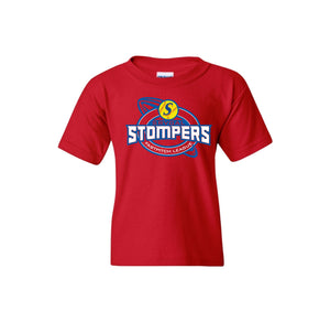 SRVGAL Softball On Demand-Youth Unisex T-Shirt On-Demand White Lettering