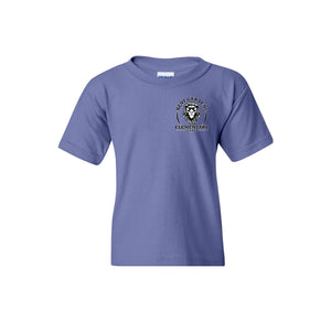 KG Class Shirts-Youth Unisex T-Shirt On-Demand Left Chest