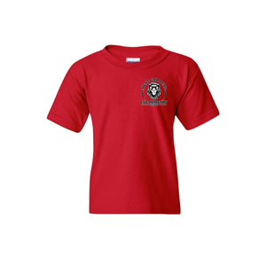 KG Class Shirts-Youth Unisex T-Shirt On-Demand Left Chest