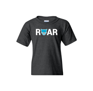 WAES-Youth Unisex T-Shirt On-Demand Roar Logo