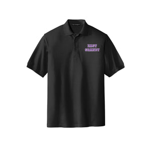 Allgrove & Seymour On Demand-Adult Unisex Polo On-Demand