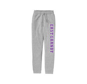 Allgrove & Seymour On Demand-Adult Port & Co Core Fleece Jogger On-Demand