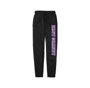 Allgrove & Seymour On Demand-Adult Port & Co Core Fleece Jogger On-Demand