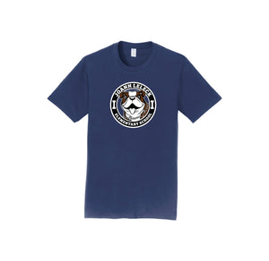 JoAnn Leleck Elementary Spirit Wear 2024-25 On Demand-Adult Unisex Fan Favorite Premium Tee On-Demand Circle Logo