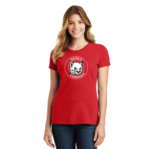 Buckeye Elementary-Womens Fan Favorite Tee