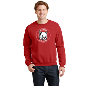 Buckeye Elementary-Adult Unisex Crewneck Sweatshirt