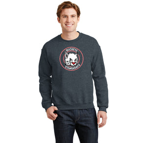 Buckeye Elementary-Adult Unisex Crewneck Sweatshirt