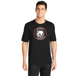 Buckeye Elementary-Adult Unisex Dri-Fit Shirt