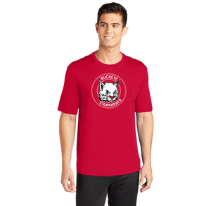 Buckeye Elementary-Adult Unisex Dri-Fit Shirt