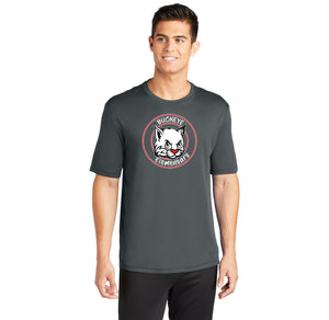 Buckeye Elementary-Adult Unisex Dri-Fit Shirt