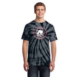 Buckeye Elementary-Adult Unisex Tie-Dye Shirt