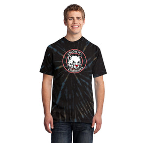 Buckeye Elementary-Adult Unisex Tie-Dye Shirt