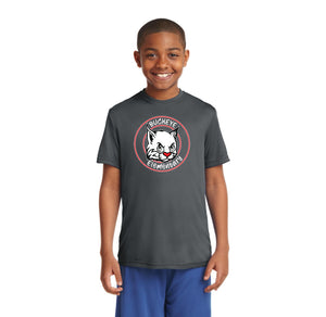 Buckeye Elementary-Youth Unisex Dri-Fit Shirt