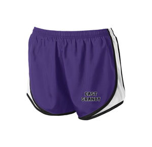 Allgrove & Seymour On Demand-Women's Sport-Tek Cadence Short On-Demand