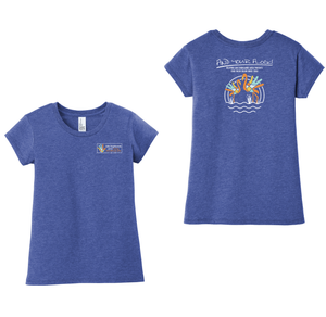 LHAEC-Girls Youth Premium Tee On-Demand