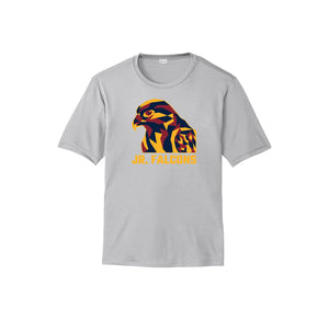 Falcon Ridge Elementary-Adult Unisex Dri-Fit Shirt On-Demand falcon