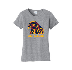 Falcon Ridge Elementary-Womens Fan Favorite Tee On-Demand falcon