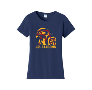 Falcon Ridge Elementary-Womens Fan Favorite Tee On-Demand falcon