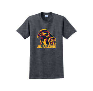 Falcon Ridge Elementary-Adult Unisex T-Shirt On-Demand falcon