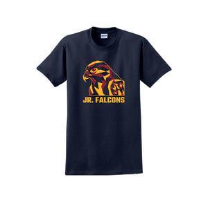 Falcon Ridge Elementary-Adult Unisex T-Shirt On-Demand falcon