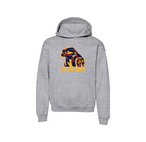 Falcon Ridge Elementary-Youth Unisex Hoodie On-Demand falcon