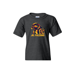 Falcon Ridge Elementary-Youth Unisex T-Shirt On-Demand falcon