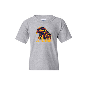 Falcon Ridge Elementary-Youth Unisex T-Shirt On-Demand falcon