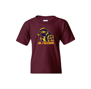 Falcon Ridge Elementary-Youth Unisex T-Shirt On-Demand falcon