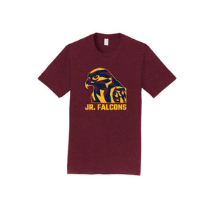 Falcon Ridge Elementary-Adult Unisex Fan Favorite Premium Tee On-Demand falcon